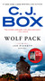 Wolf Pack by C. J. Box, 9780525538219
