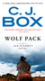 Wolf Pack by C. J. Box, 9780525538219
