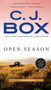 Open Season - 9780399576607 by C. J. Box, 9780399576607