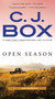 Open Season - 9780399576607 by C. J. Box, 9780399576607