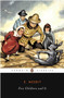 Five Children and It - 9780143039150 by E. Nesbit, E. Nesbit, Gillian Avery, Gillian Avery, 9780143039150