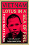 Vietnam: Lotus in a Sea of Fire (A Buddhist Proposal for Peace) by Thich Nhat Hanh, Thomas Merton, Kosen Gregory Snyder, 9781952692031