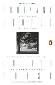 Ordinary People (A Novel) - 9780140065176 by Judith Guest, 9780140065176