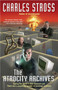 The Atrocity Archives by Charles Stross, 9780441013654