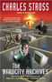 The Atrocity Archives by Charles Stross, 9780441013654