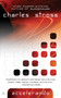 Accelerando by Charles Stross, 9780441014156