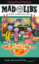 Happy Diwali Mad Libs by Shweta Jha, 9780593094006