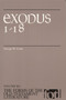 Exodus 1-18 by George W. Coats, 9780802805928
