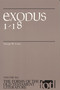 Exodus 1-18 by George W. Coats, 9780802805928
