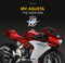 MV AGUSTA (The new era) by Giorgio Sarti, 9788879118293