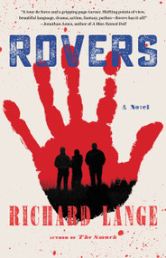 Rovers - 9780316541961 by Richard Lange, 9780316541961