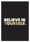 Believe in Yourself (Positive Quotes and Affirmations for a More Confident You) (Miniature Edition) by Summersdale, 9781786859600