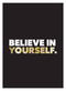 Believe in Yourself (Positive Quotes and Affirmations for a More Confident You) by Summersdale, 9781786859600