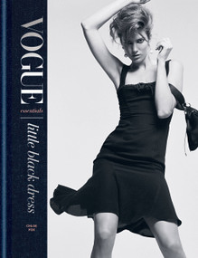 Vogue Essentials: Little Black Dress - 9781840918236 by Chloe Fox, 9781840918236