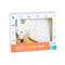 Teether + Organic Bib, 5055923789919
