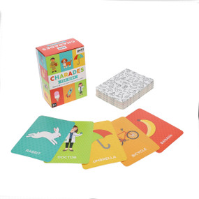 Game Charades for Kids, 5055923789971