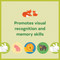 Matching Game Animals + Babies v2, 5055923789988