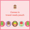 Matching Game Ice Pops v2, 5055923790007