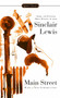 Main Street - 9780451530981 by Sinclair Lewis, George Killough, 9780451530981