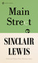 Main Street - 9780451530981 by Sinclair Lewis, George Killough, 9780451530981