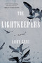 The Lightkeepers (A Novel) by Abby Geni, 9781619029026
