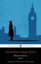 Sherlock Holmes. Novelas / Sherlock Holmes. Novels by Sir Arthur Conan Doyle, 9788491050094