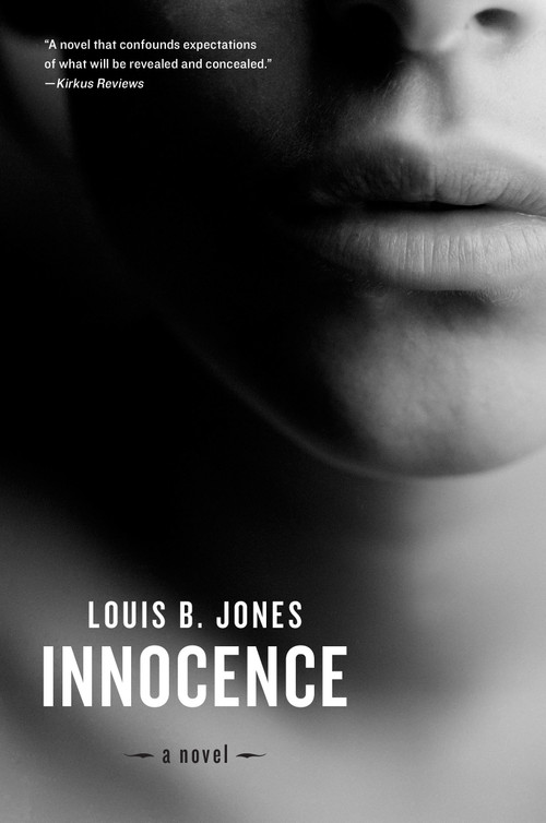 Innocence (A Novel) - 9781619020665 by Louis B. Jones, 9781619020665