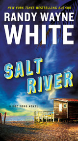 Salt River - 9780735212732 by Randy Wayne White, 9780735212732