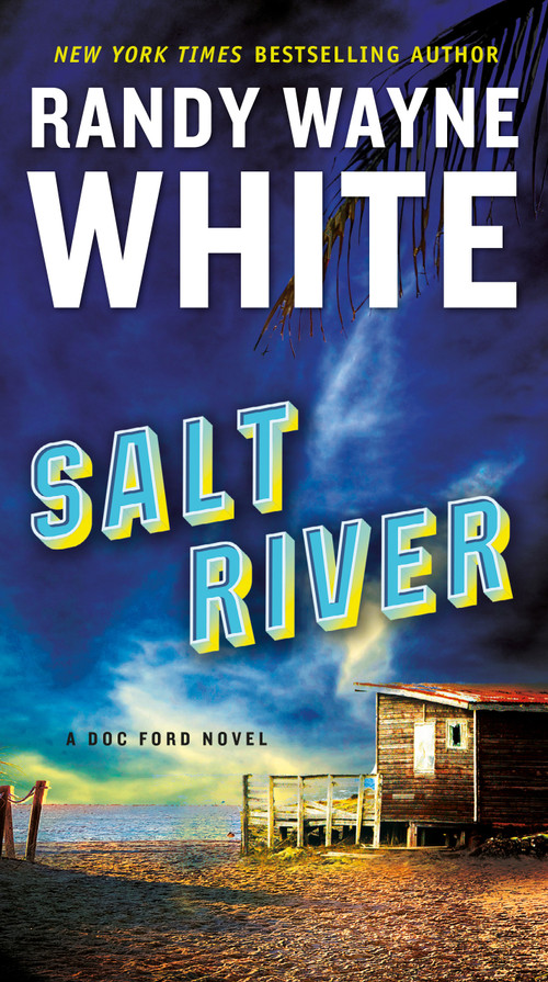 Salt River - 9780735212732 by Randy Wayne White, 9780735212732