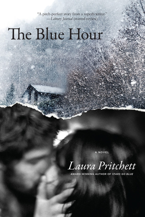 The Blue Hour - 9781619026049 by Laura Pritchett, 9781619026049