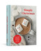 Simply Christmas (A Busy Mom's Guide to Reclaiming the Peace of the Holidays: A Devotional) by Tama Fortner, 9780593233382