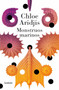 Monstruos marinos / Sea Monsters by Chloe Aridjis, 9786073189521