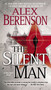 The Silent Man by Alex Berenson, 9780515147537