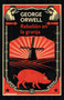 Rebelión en la granja / Animal Farm by George Orwell, 9788499890951