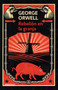 Rebelión en la granja / Animal Farm (Spanish Edition) by George Orwell, 9788499890951