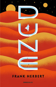 Dune (Spanish edition) by Herbert Frank, 9786073194648