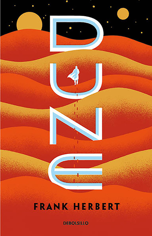 Dune (Spanish edition) by Herbert Frank, 9786073194648