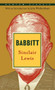 Babbitt - 9780553214864 by Sinclair Lewis, 9780553214864