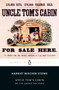 Uncle Tom's Cabin (Or, Life Among the Lowly) by Harriet Beecher Stowe, Ann Douglas, Ann Douglas, 9780140390032