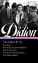 Joan Didion: The 1960s & 70s (LOA #325) (Run River / Slouching Towards Bethlehem / Play It As It Lays / A Book of Common Prayer / The White Album) by Joan Didion, David L. Ulin, 9781598536454
