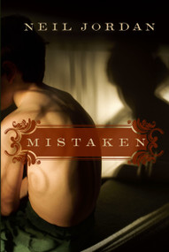 Mistaken by Neil Jordan, 9781593764333