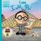 I am I. M. Pei by Brad Meltzer, Christopher Eliopoulos, 9780525556015