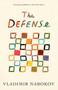 The Defense (Previously published as The Luzhin Defense) by Vladimir Nabokov, 9780679727224