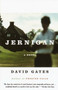 Jernigan - 9780679737131 by David Gates, 9780679737131