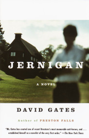 Jernigan - 9780679737131 by David Gates, 9780679737131
