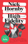 High Fidelity by Nick Hornby, 9781573225519