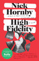 High Fidelity by Nick Hornby, 9781573225519