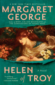 Helen of Troy - 9780143038993 by Margaret George, 9780143038993