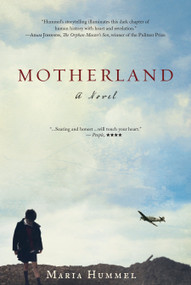 Motherland (A Novel) - 9781619024663 by Maria Hummel, 9781619024663