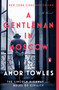 A Gentleman in Moscow (A Novel) - 9780143110439 by Amor Towles, 9780143110439